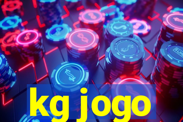 kg jogo